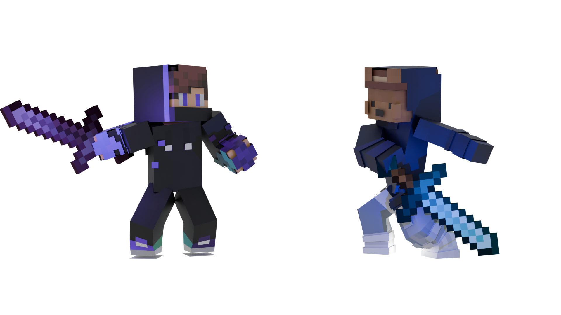 Voxaria Minecraft
